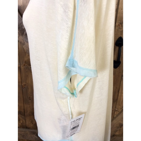 We The Free Pluto Top NWT Size XS - Picture 7 of 11